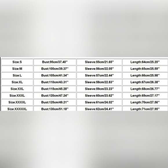 🌹Long Sleeve Coat - Picture 4 of 4